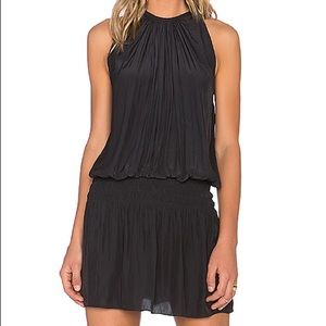 Ramy Brook size small black dress